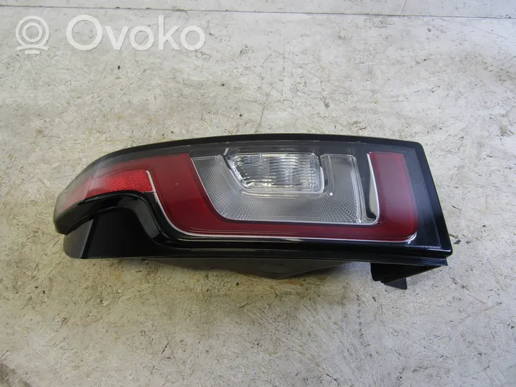 Land Rover Evoque I Rear/tail lights 20180901L