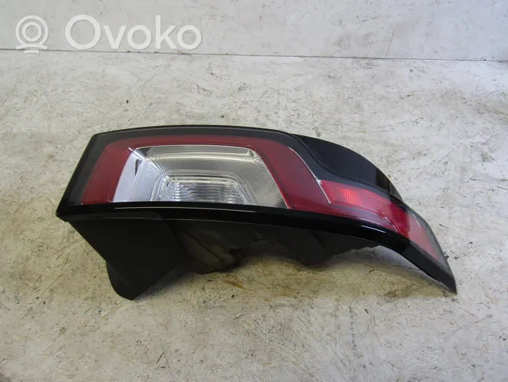 Land Rover Evoque I Rear/tail lights 20180901L