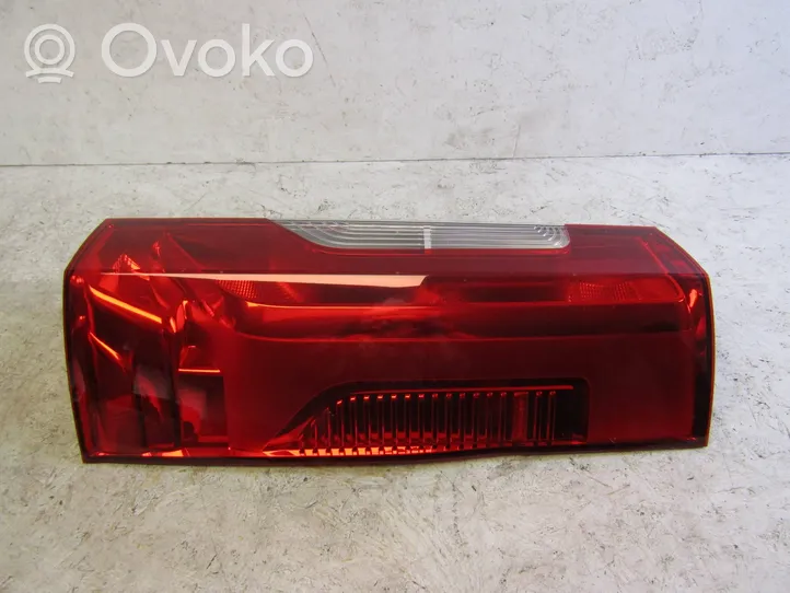 Mercedes-Benz Sprinter W907 W910 Rear/tail lights A9108200100