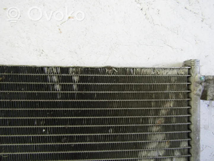 Mercedes-Benz C W205 Gaisa kondicioniera dzeses radiators A0995000454