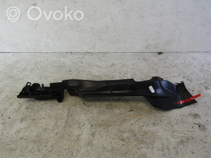 Audi A4 S4 B9 Listwa błotnika przedniego 8W0821169