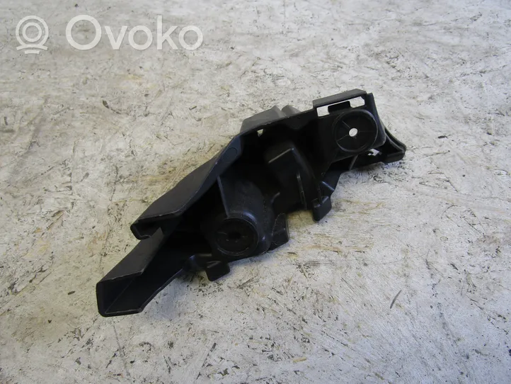 Seat Leon IV Staffa di rinforzo montaggio del paraurti posteriore 5FA807378