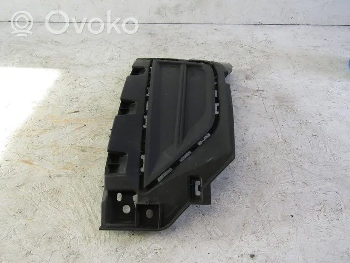 Volkswagen Polo VI AW Support de montage de pare-chocs avant 2G0853666F