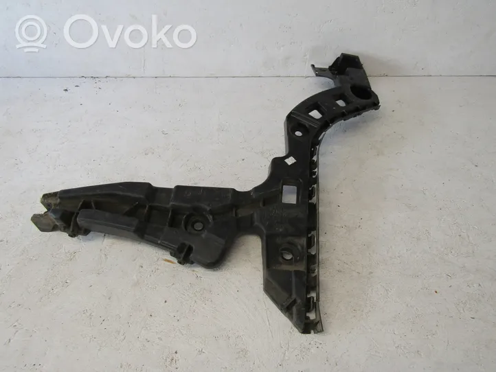 Volkswagen Golf VIII Support de pare-chocs arrière 5H9807394F