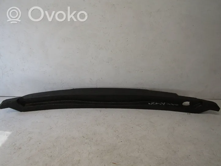 Opel Crossland X Absorber zderzaka przedniego 39172215