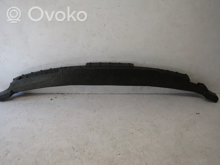 Opel Crossland X Absorber zderzaka przedniego 39172215