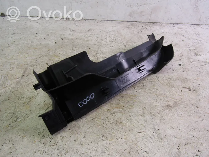 Audi Q7 4M Support de montage d'aile 4M0821170C