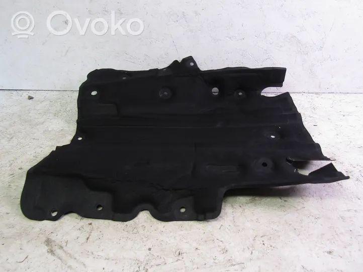 Audi Q7 4M Center/middle under tray cover 4M0864843P