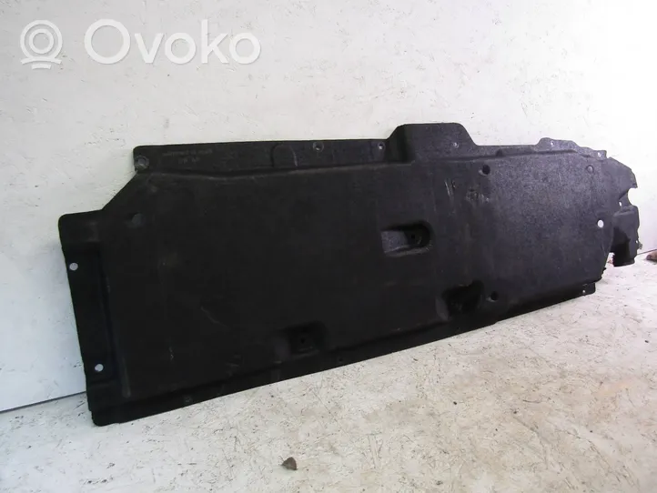 Audi Q7 4M Center/middle under tray cover 4M0825205AA