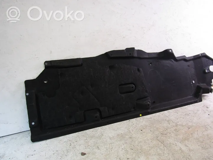 Audi Q7 4M Center/middle under tray cover 4M0825206B