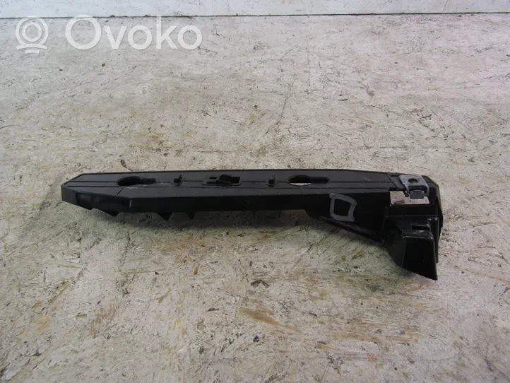 Opel Corsa F Support de pare-chocs arrière 9829543880A