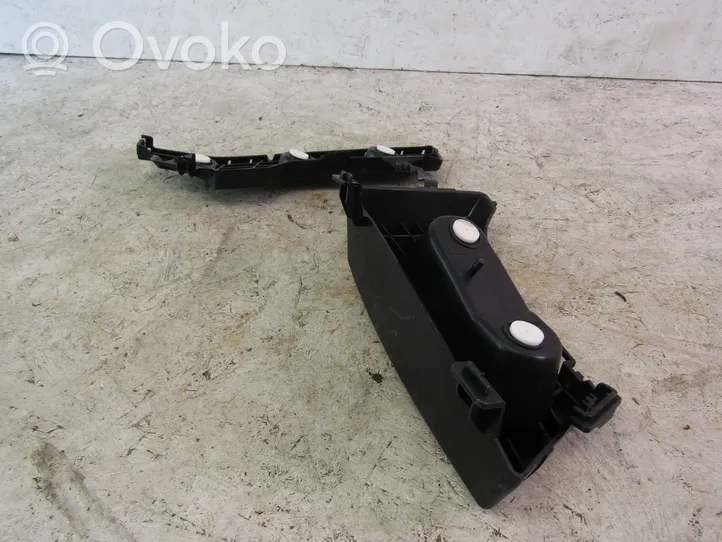 Opel Mokka Support de pare-chocs arrière 42541316