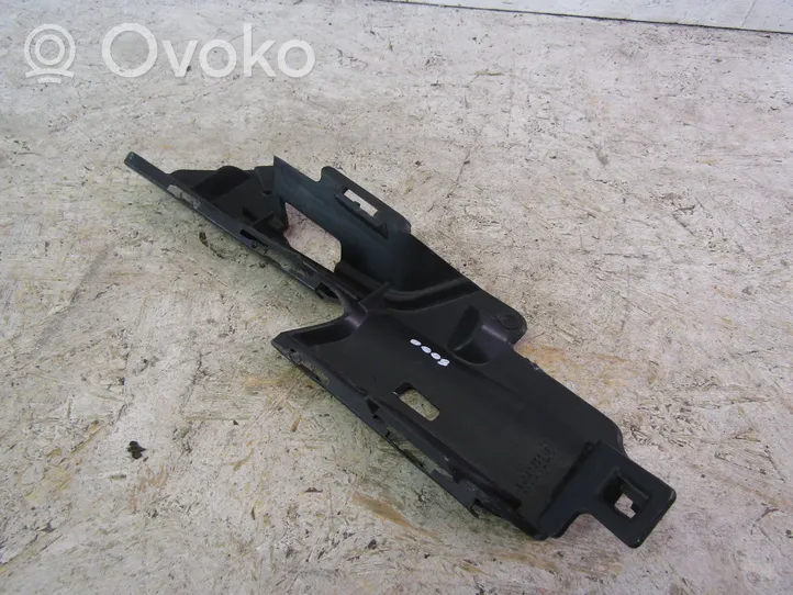 Audi A3 S3 8V Rear bumper mounting bracket 8V3807320