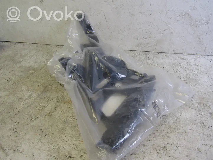 Opel Grandland X Soporte de montaje del parachoques trasero YP00035680