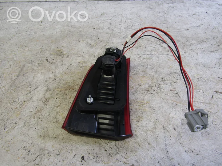 Volvo S60 Luci posteriori del portellone del bagagliaio 30796272