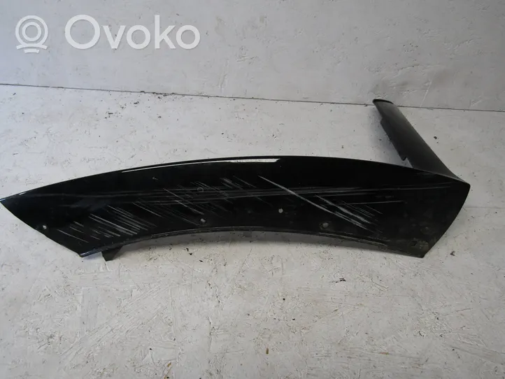 Mercedes-Benz CLA C118 X118 Modanatura separatore del paraurti anteriore A1188855101