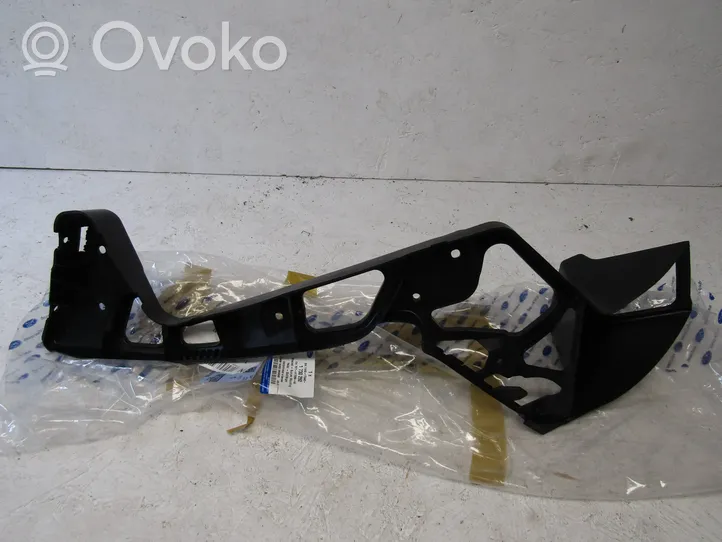 Ford Mondeo MK IV Support de pare-chocs arrière 7S71N17E850A