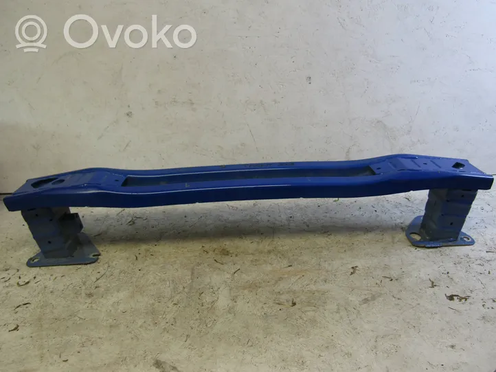 Peugeot 2008 II Rear bumper support beam 