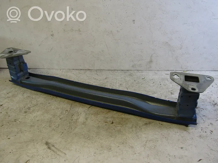 Peugeot 2008 II Rear bumper support beam 