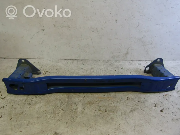 Peugeot 2008 II Rear bumper support beam 