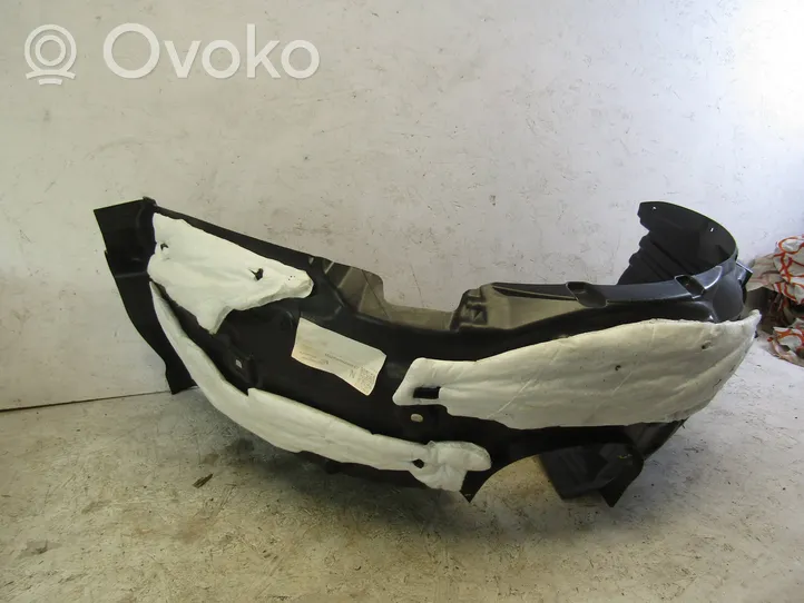 Opel Corsa F Arche d'aile avant 9859021480