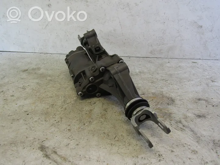 Audi Q7 4M Hammastanko 4M0501055AH