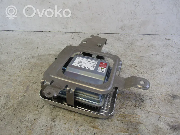 Audi Q7 4M Aktyvaus stabilizatoriaus valdymo blokas 971907156T