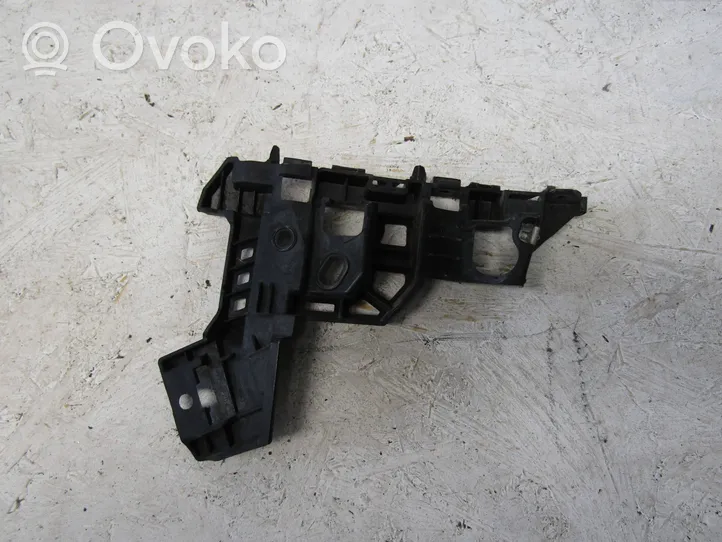 Opel Astra K Support de montage de pare-chocs avant 39020433