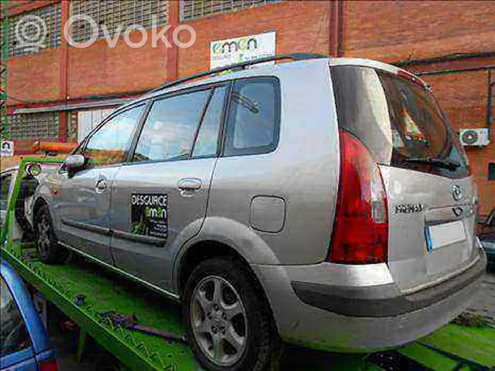 Mazda Premacy Inne komputery / moduły / sterowniki 079800