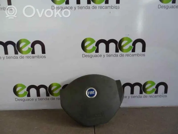 Fiat Panda III Airbag de volant 0735356856