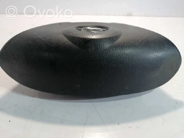 Opel Movano A Airbag dello sterzo 820018863