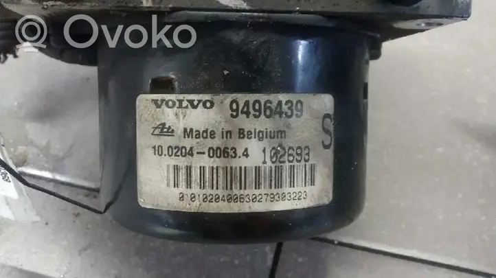 Volvo S80 ABS Blokas 9496439