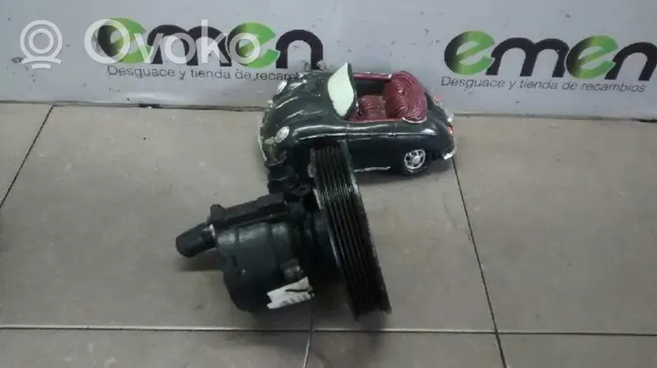 Opel Frontera A Power steering pump 26046126