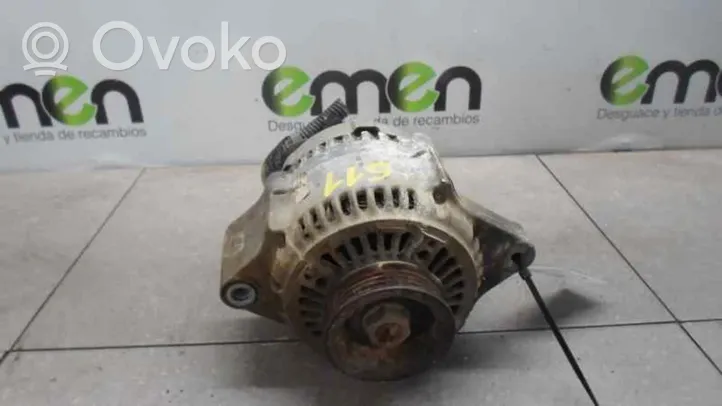 Honda HR-V Generatore/alternatore 31100PEMG01