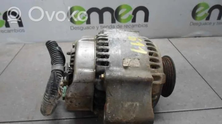 Honda HR-V Alternator 31100PEMG01