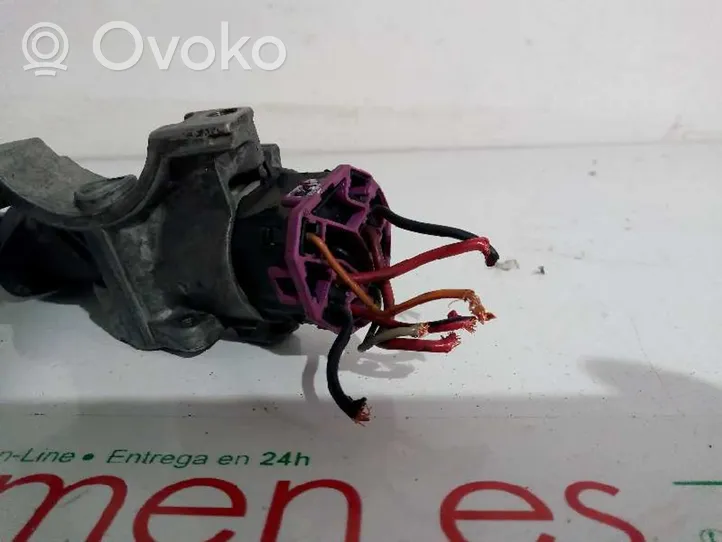 Volkswagen New Beetle Blocchetto accensione 4B0905851C