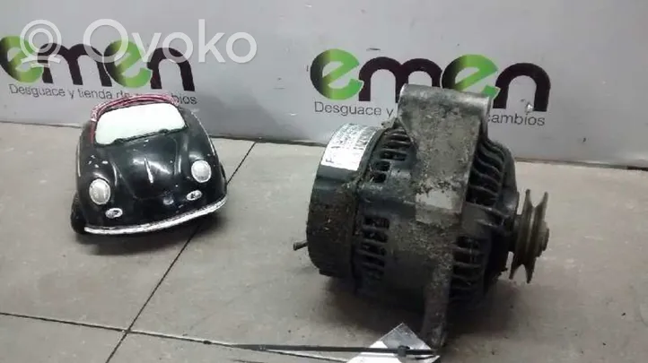 Citroen Saxo Generator/alternator 9628925380