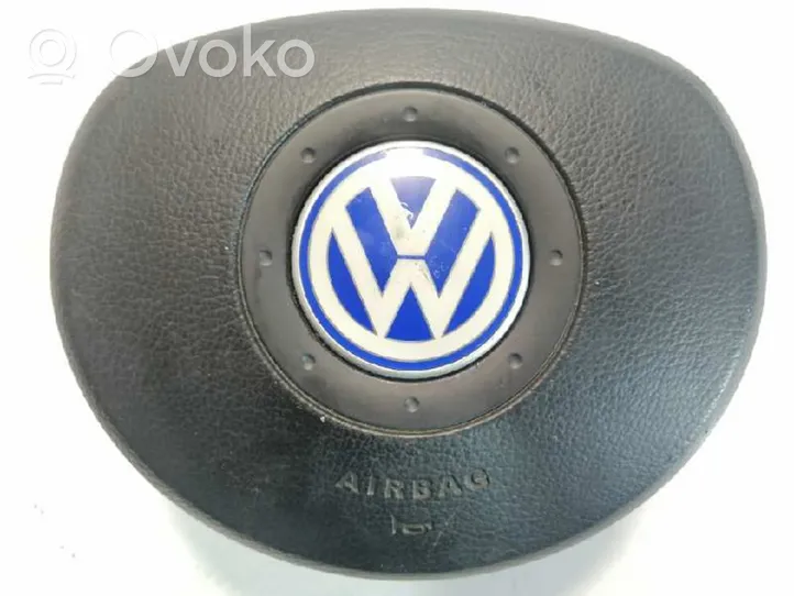 Volkswagen Polo Steering wheel airbag 6Q0880201J