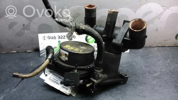 Citroen Jumper Vacuum valve 7224541505