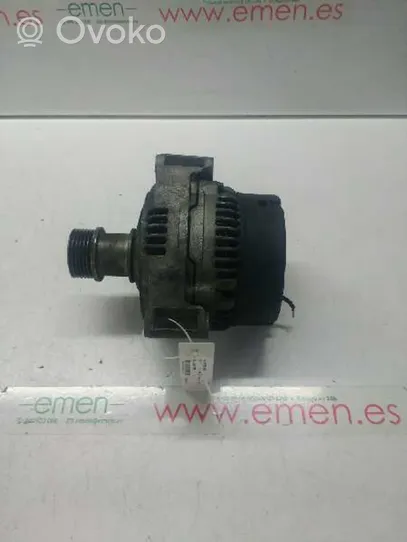 Saab 9-5 Alternator 0123510096