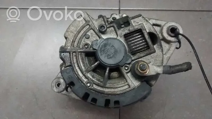 Daewoo Lanos Generator/alternator 96303556