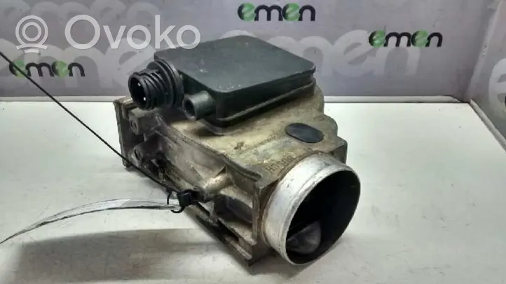 BMW 3 E30 Mass air flow meter 0280202203