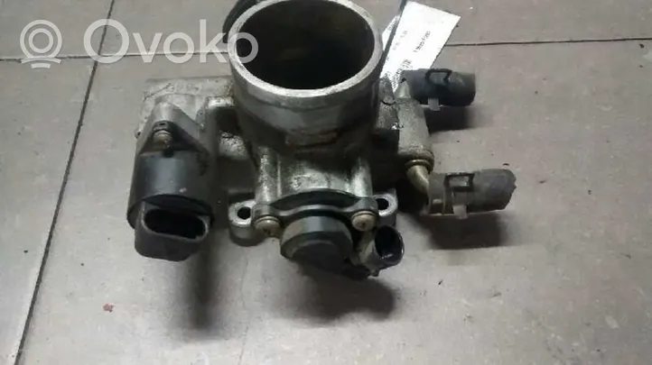 Daewoo Kalos Valvola corpo farfallato 2M16B1