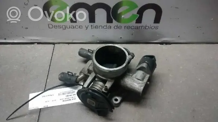 Daewoo Kalos Valvola corpo farfallato 2M16B1