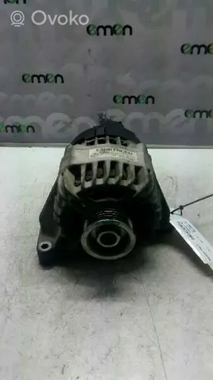 Fiat Panda III Generatore/alternatore 51859038