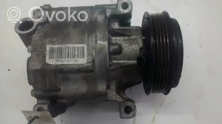 Fiat Panda III Compressore aria condizionata (A/C) (pompa) 5A7875200