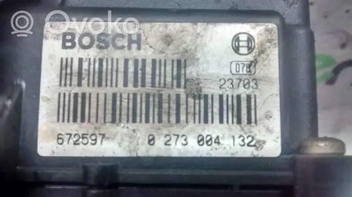 Audi A4 S4 B5 8D Pompa ABS 0273004132