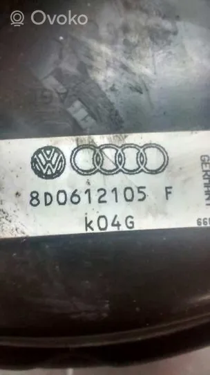 Audi A4 S4 B5 8D Servofreno 8D0612105F