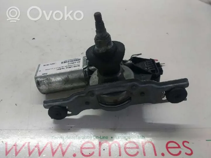 Jeep Grand Cherokee (WJ) Moteur d'essuie-glace arrière 54902712