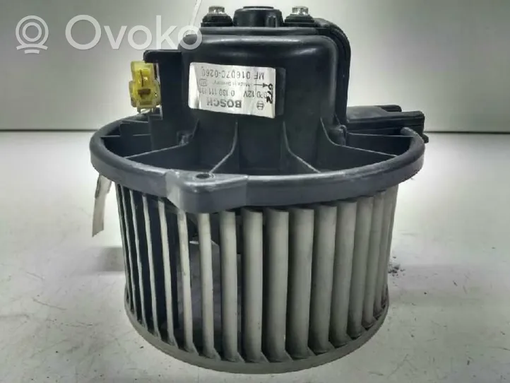 Volvo S40, V40 Interior heater climate box assembly housing 0130111191